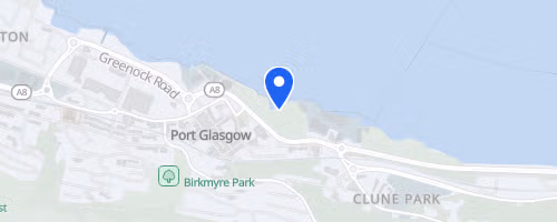 Port Glasgow 10K