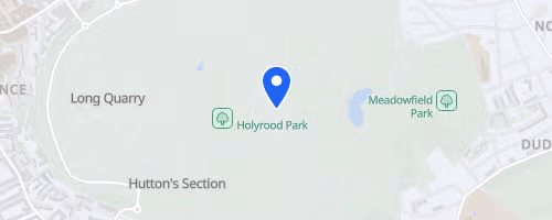 Holyrood Park 5K, 10K & Half Marathon July
