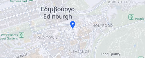 Women's 10K Edinburgh