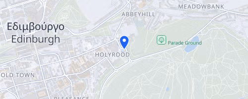 Edinburgh Running Festival August 2026
