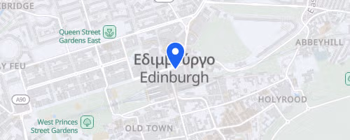 Edinburgh Marathon Festival