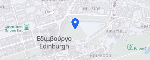 Seven Hills of Edinburgh The Challenge