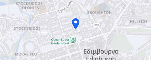 Rat Race 100 - Bamburgh to Edinburgh