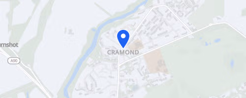 Scurry Around Cramond Island 5 Mile Run