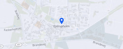 Gludsted Plantageløb 2026