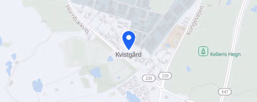 CK Kronborg - Enkeltstart 2026