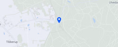 Gribskov Trail