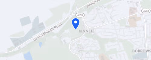Kinneil Estate 5k/10k/Half Marathon