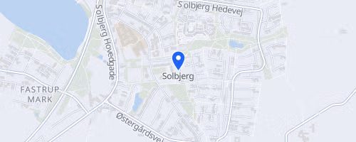 Solbjerg Sø Løbet 2026