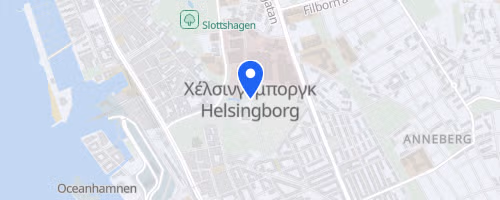 Helsingborg Marathon & HOKA Helsingborg Half Marathon
