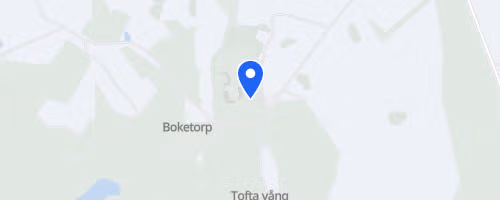 Trail Genom Skåne