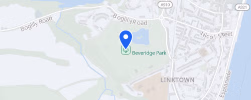 Kirkcaldy Parks Running Festival Half Marathon