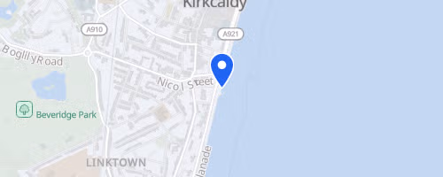 Kirkcaldy Promenade 1 Mile
