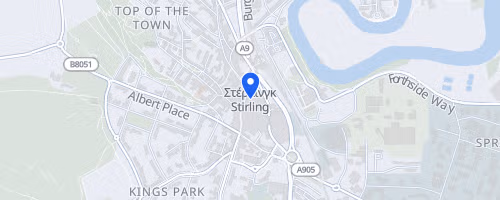 Podfather Stirling 10k