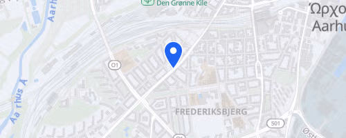 BESTSELLER Aarhus City Half