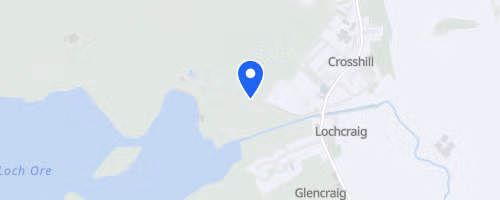 Scurry Swims - Lochore 2026