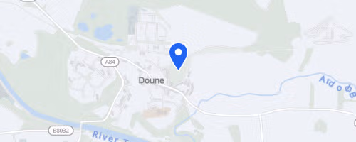 Doune Gala 6K & 2.5K