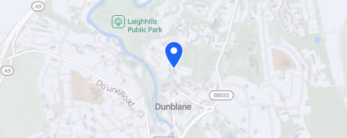 Dunblane Road Race