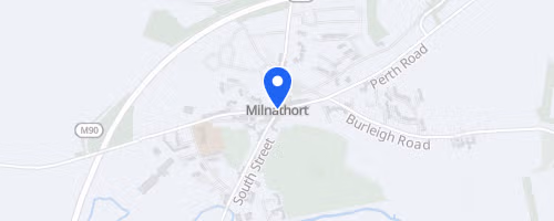 Milnathort Dash