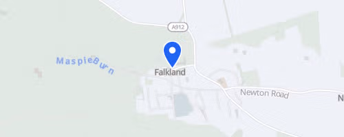 Falkland Hill Race