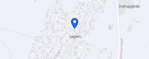 Løgtenløbet