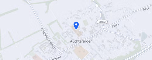 Auchterarder 10K Chilli Trail Race