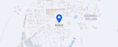 Kolind Byparks Løb 2026