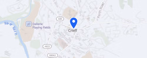 Ochil Ultra
