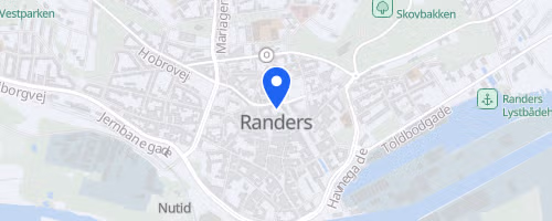 MTB Randers Street Challenge 2026
