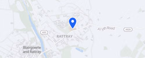 Rattray Beaver Run