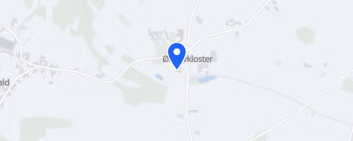 KLOSTERLØBET 7840