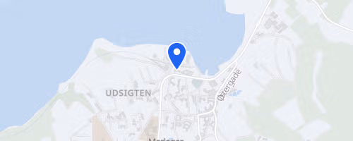 Mariagerløbet
