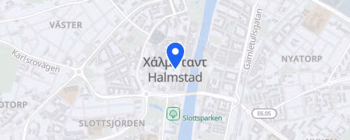 Blodomloppet Halmstad
