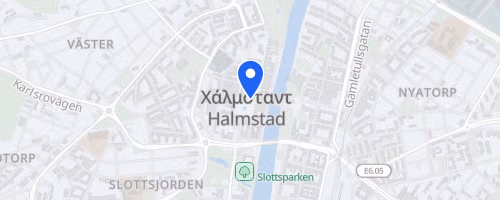 Halmstad Swimrun Sweet and Salty - 2026