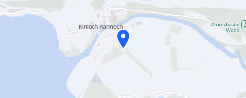 Run Scotland Rannoch 10k, Half Marathon & Marathon