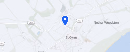 St Cyrus 10K