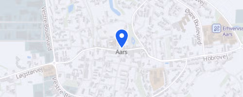 Tour de Aars 2026 (Motion) - CK Aars