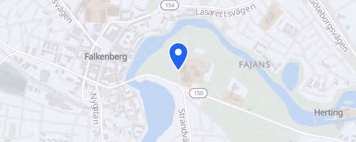 Falkenbergs Stadslopp