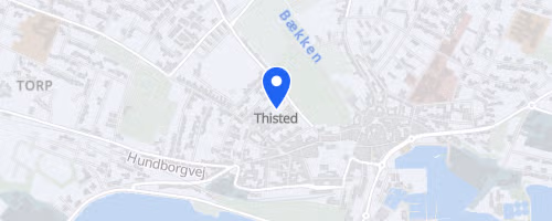Nordthy Løbet 2026