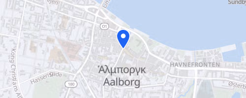 Mud Race Aalborg