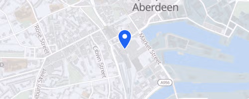 Metro Aberdeen Beach