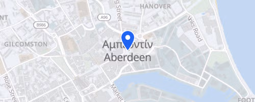 Metro Aberdeen Beach 10K
