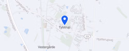 Tylstrup løbet 2026