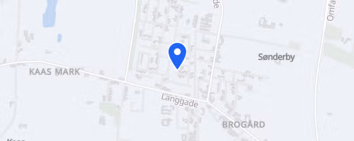 PTSD Løbet Aalborg