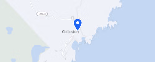 Collieston 10K