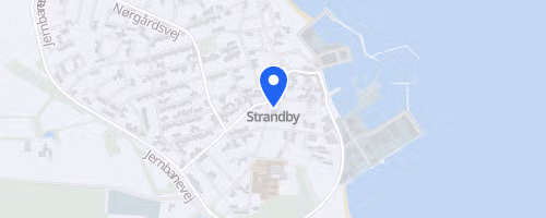 Strandby Vinterbaderlaug