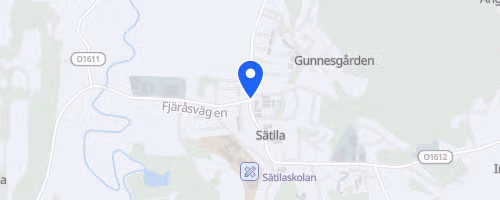 Sätila Trail