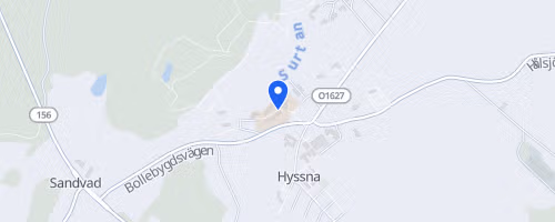 Hyssnadagen Barnlopp