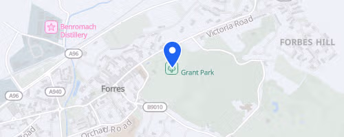 Forres Highland Games 10K