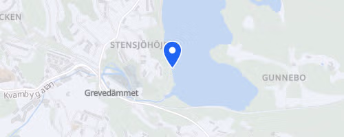 Mölndal Open Water 2027